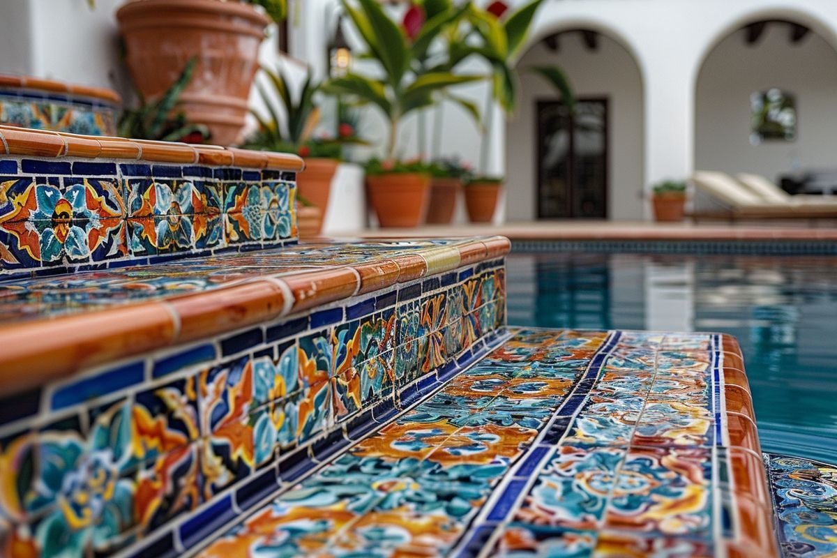 Revêtement de piscine : trouvez le meilleur pour votre oasis extérieure