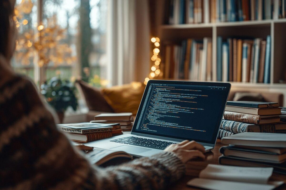 Apprendre en ligne Python : Par où commencer pour coder comme un pro ?