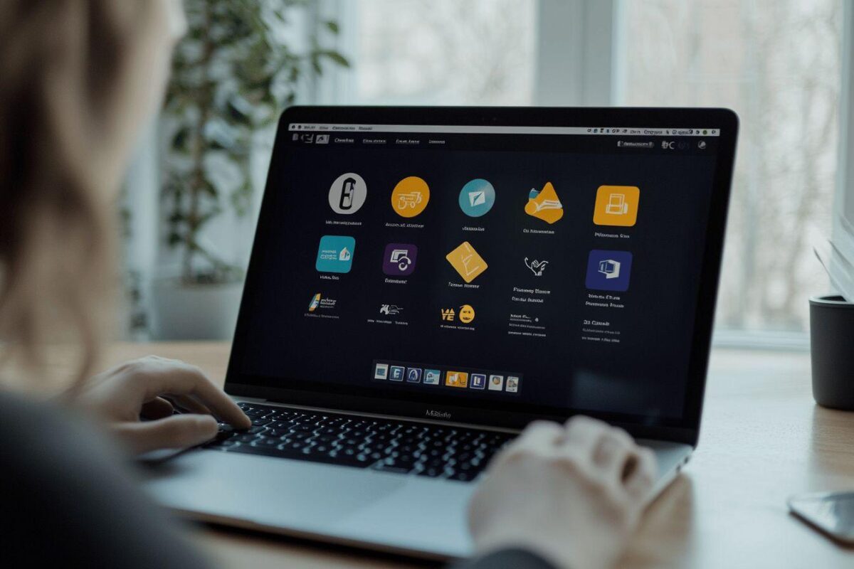 Formation professionnelle en ligne : 7 plateformes sérieuses pour booster votre carrière