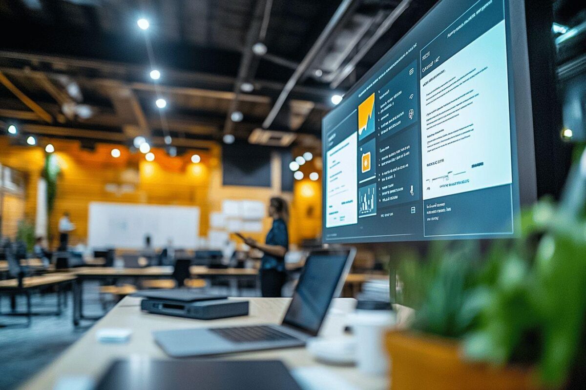 Formation professionnelle en ligne : 7 plateformes sérieuses pour booster votre carrière
