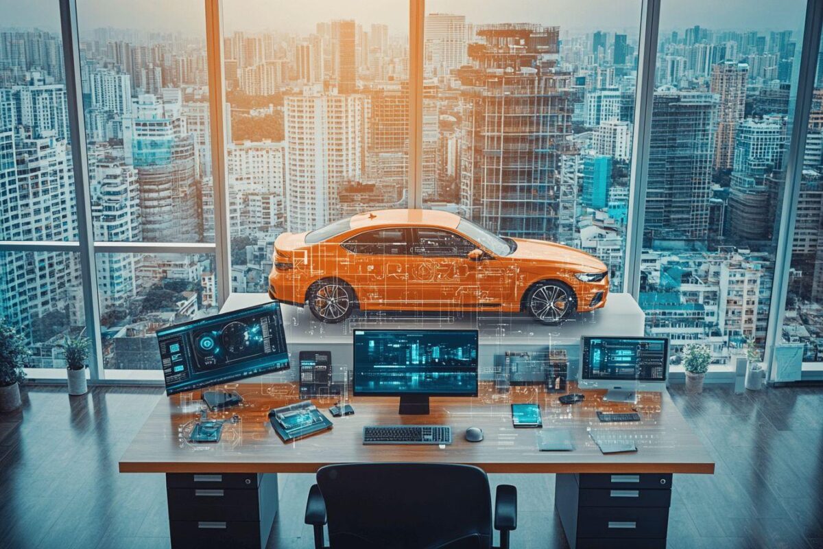 Application travail auto entrepreneur : Les 10 applis pour gérer ton activité en solo