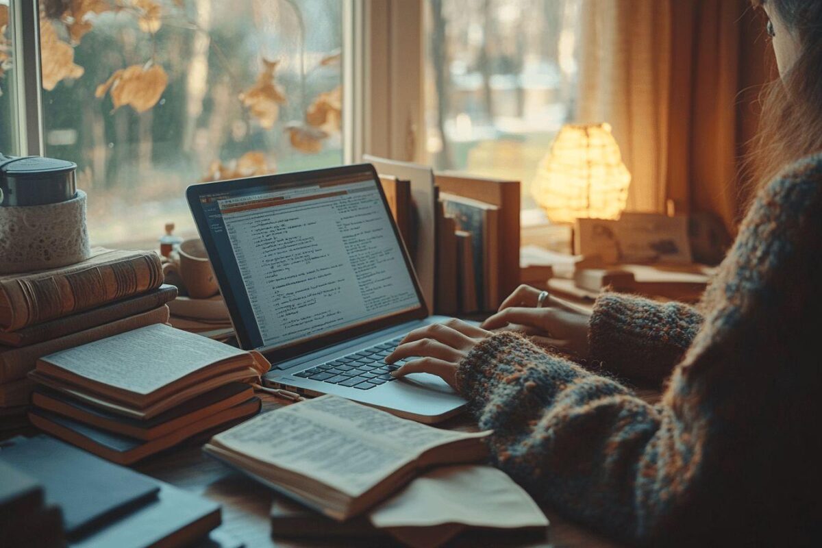 Formation pour devenir freelance : Les compétences à maîtriser avant de se lancer
