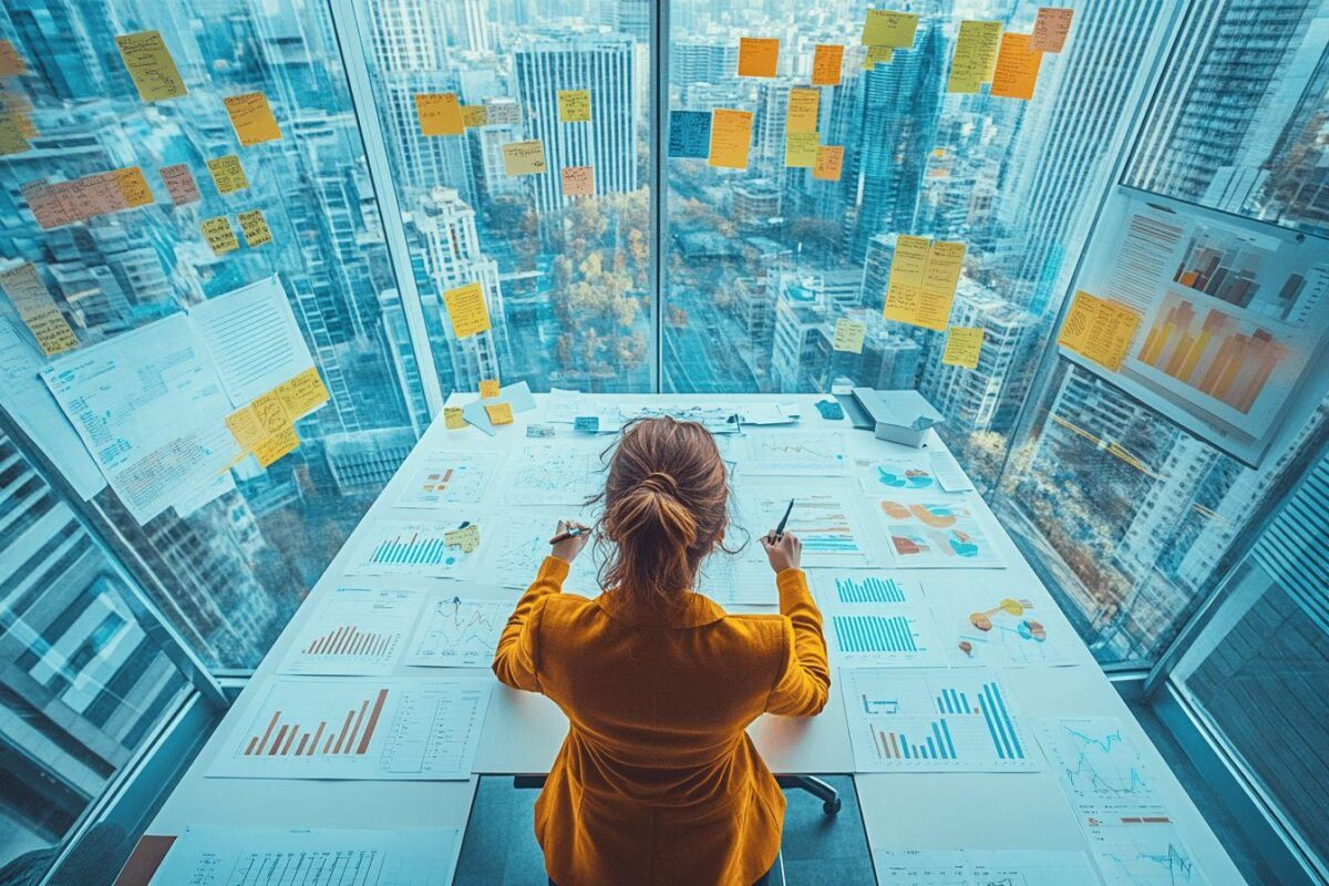 Formation pour devenir freelance : Les compétences à maîtriser avant de se lancer