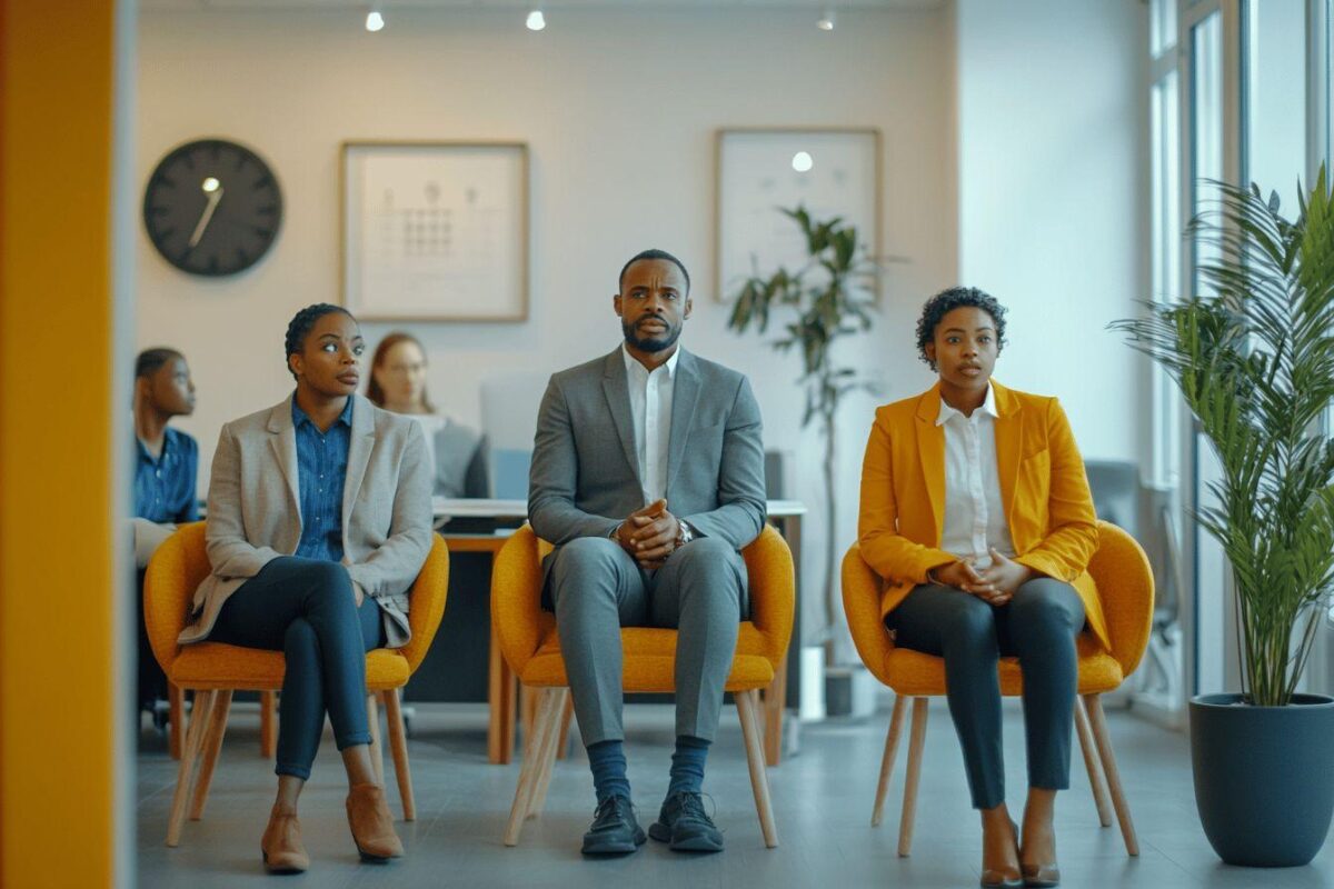 Exemple de procédure de recrutement du personnel : Modèle complet à personnaliser