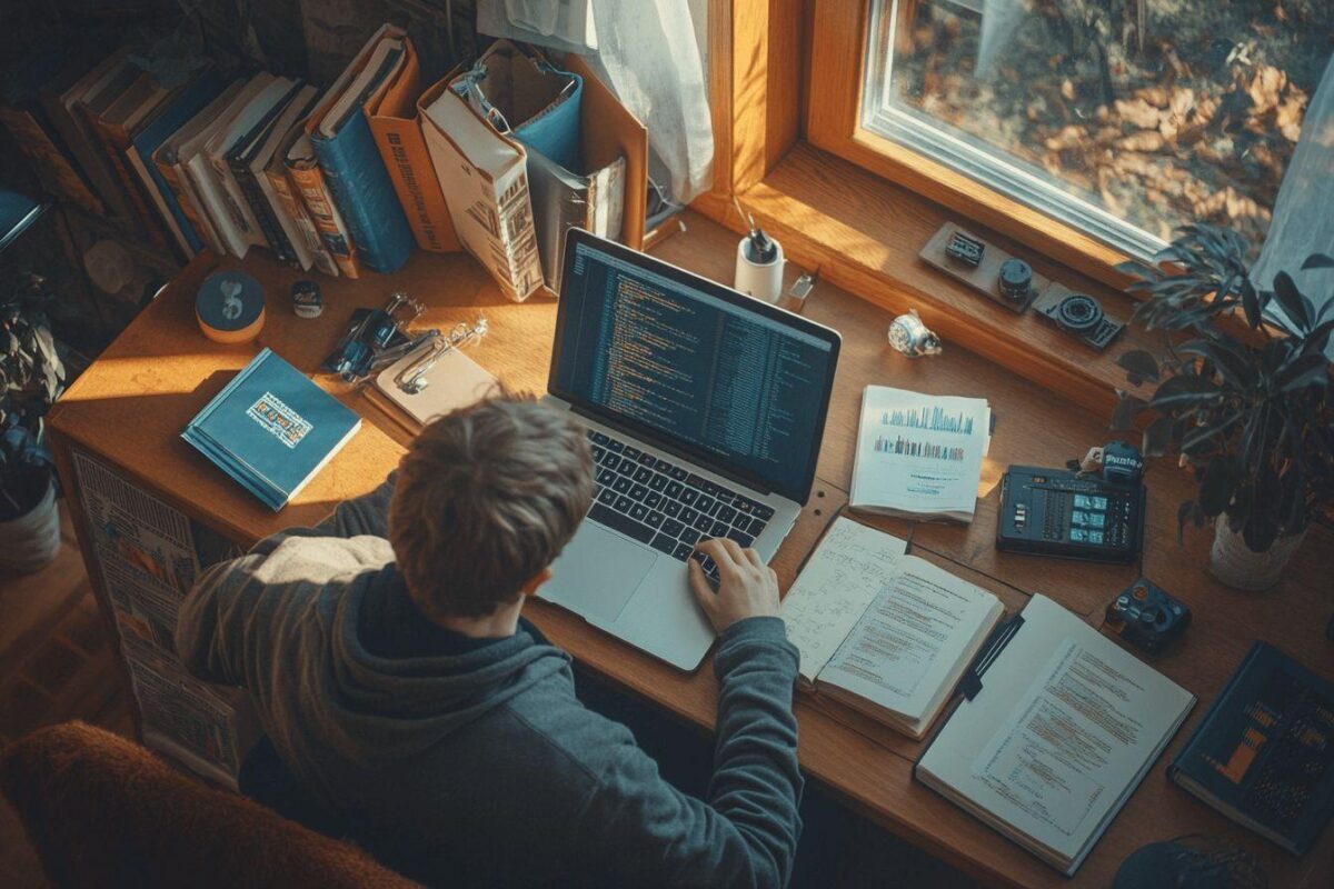 Site de freelance informatique : Les plateformes à connaître pour les développeurs