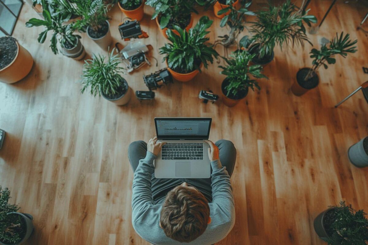 Site de freelance informatique : Les plateformes à connaître pour les développeurs