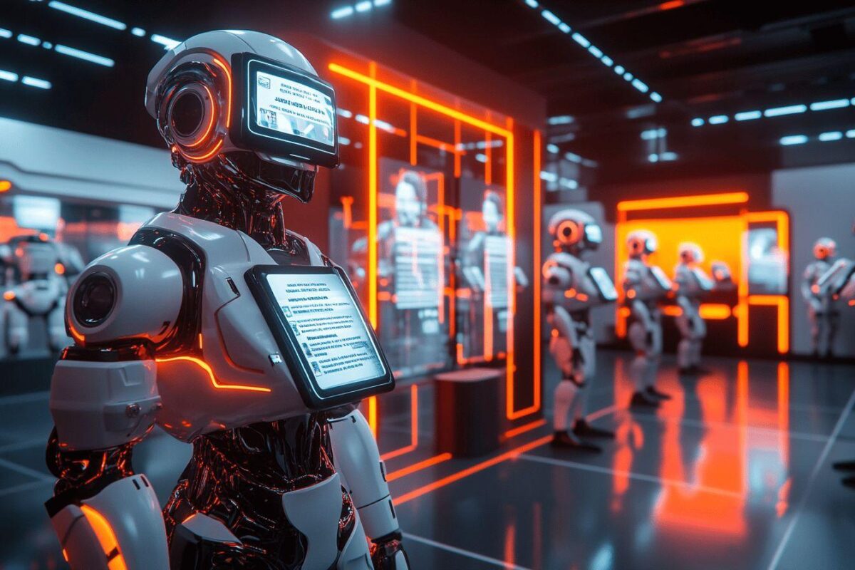 Techniques de recrutement innovantes : 5 méthodes qui cassent les codes en 2024