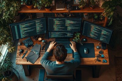 Plateforme freelance développeur web : Les 5 sites qui paient vraiment